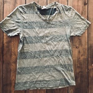 Mossimo V-neck T-Shirt